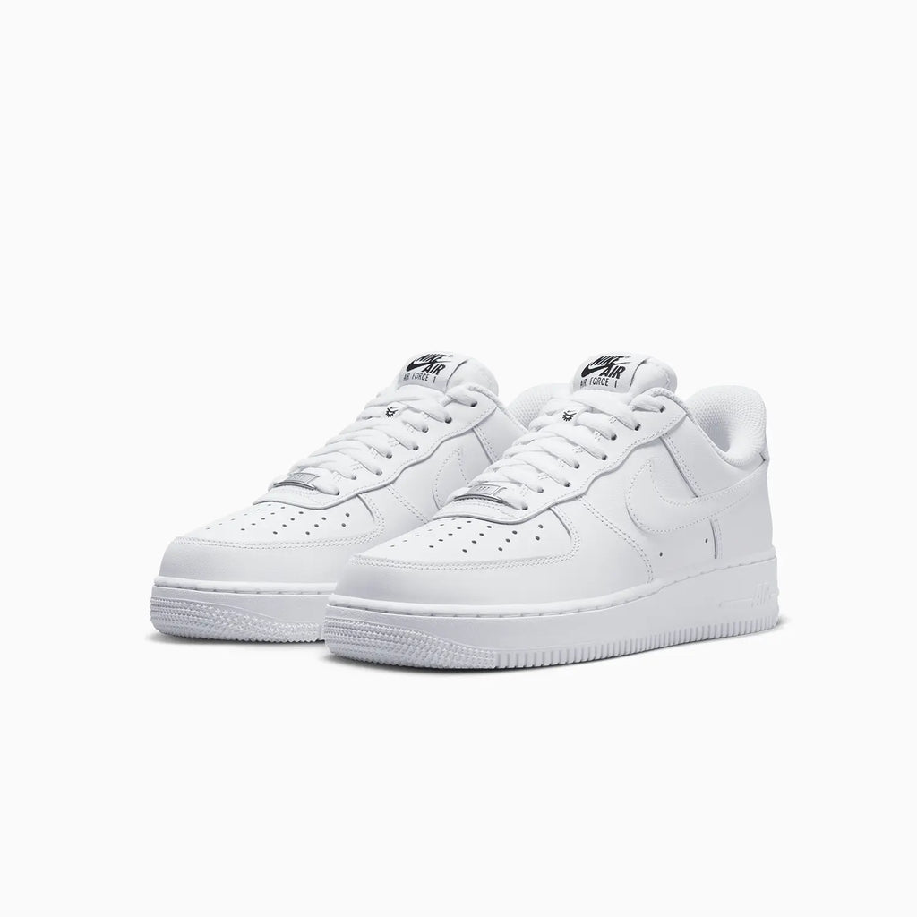 Women's Air Force 1 '07 Flyease « Triple White »