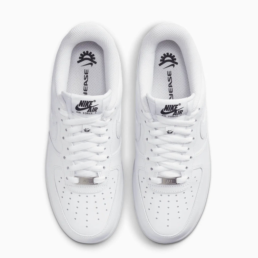 Women's Air Force 1 '07 Flyease « Triple White »