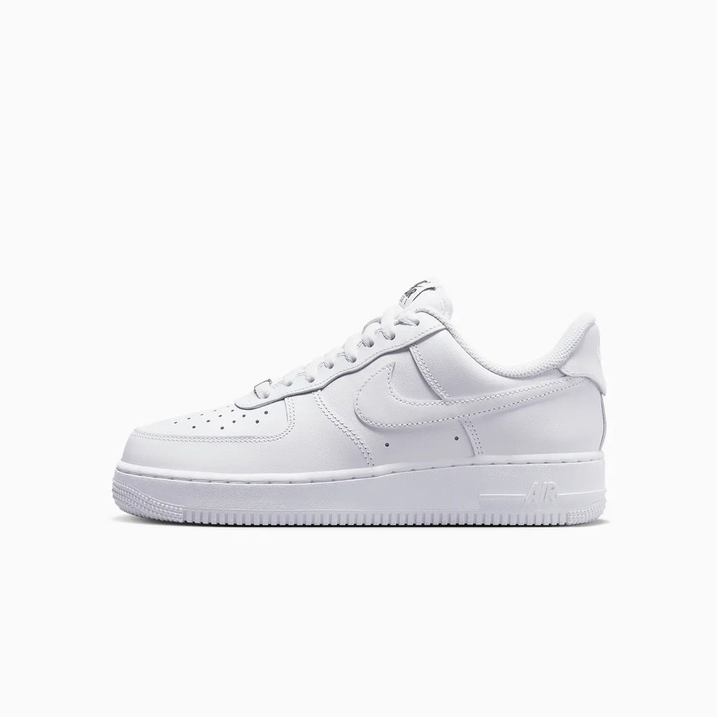 Women's Air Force 1 '07 Flyease « Triple White »