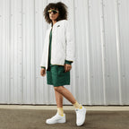 Women's Air Force 1 '07 Flyease « Triple White »
