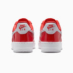 Nike Air Force 1 '07 pour femme « Patent Light Crimson White »