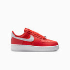 Nike Air Force 1 '07 pour femme « Patent Light Crimson White »