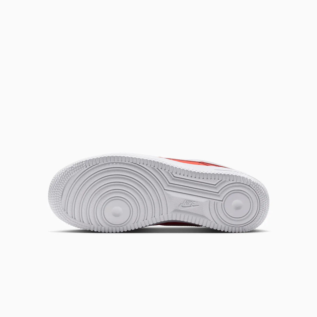 Women's Air Force 1 '07  'Patent Light Crimson White'