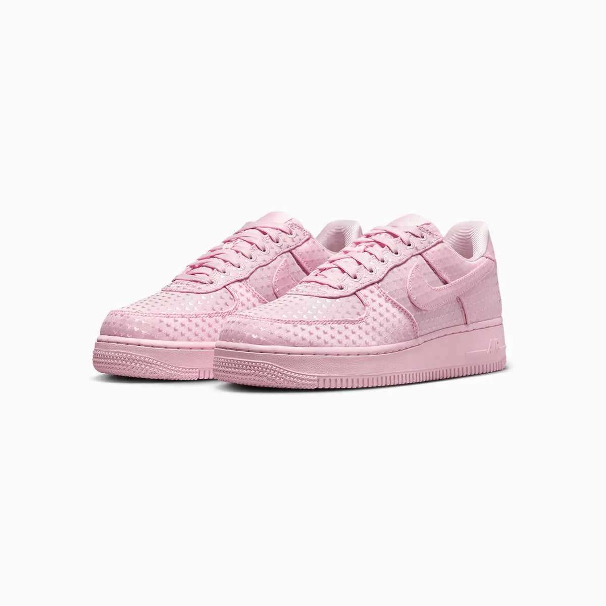Women's Air Force 1 '07 SE 'Valentine's Day'