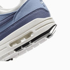 Air Max 1 '87 Textile pour femme « Light Armory Blue »
