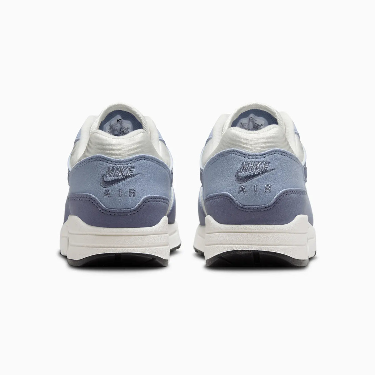 Air Max 1 '87 Textile pour femme « Light Armory Blue »