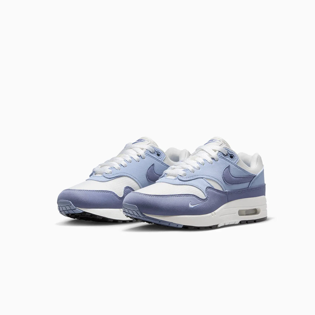 Air Max 1 '87 Textile pour femme « Light Armory Blue »