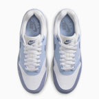 Air Max 1 '87 Textile pour femme « Light Armory Blue »