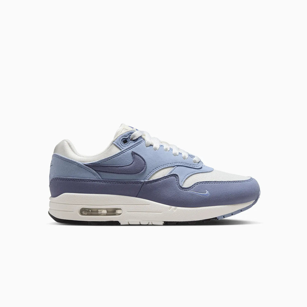 Air Max 1 '87 Textile pour femme « Light Armory Blue »