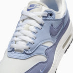 Air Max 1 '87 Textile pour femme « Light Armory Blue »
