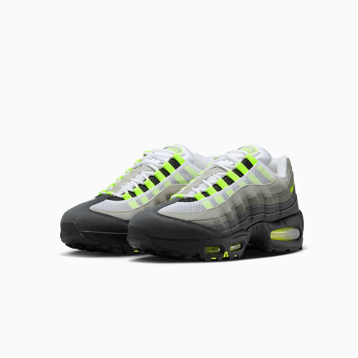Women's Air Max 95 Big Bubble 'Neon'