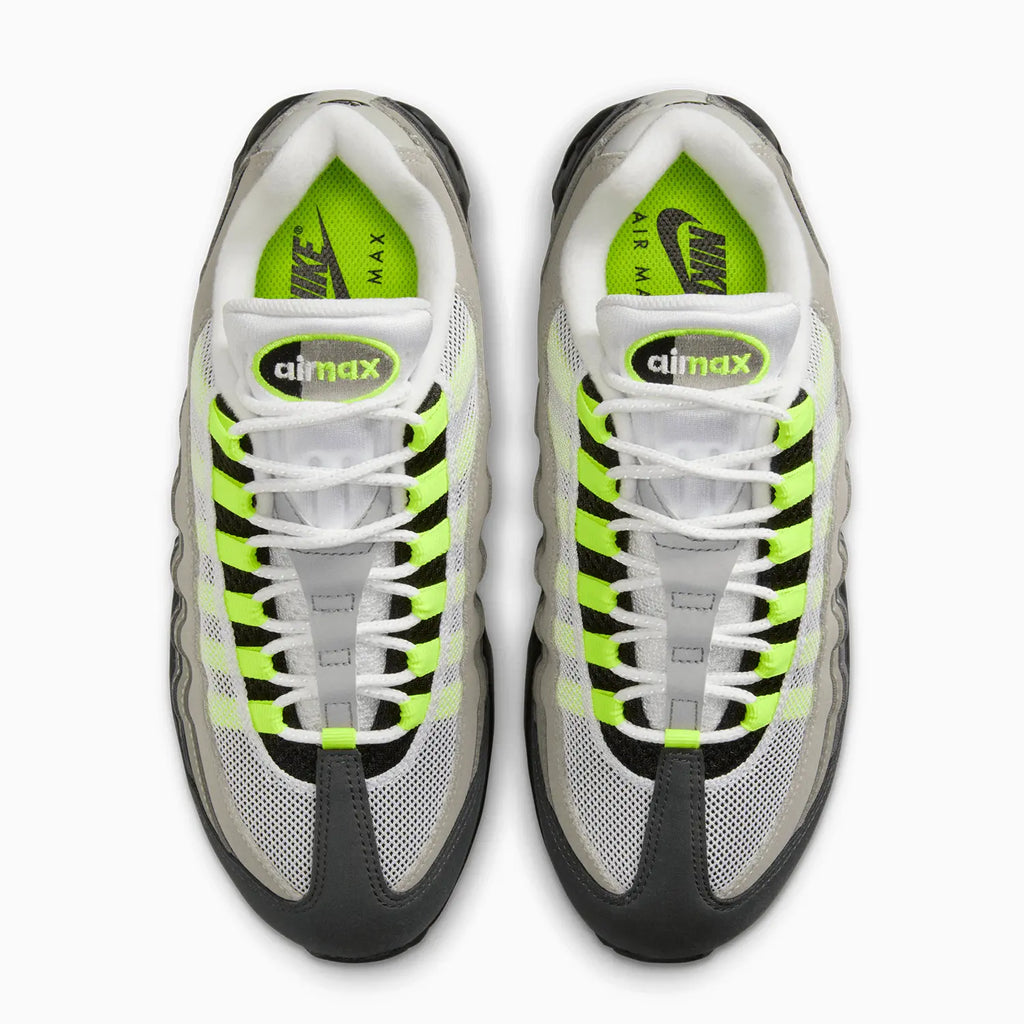 Air Max 95 Big Bubble 'Neon' pour femme