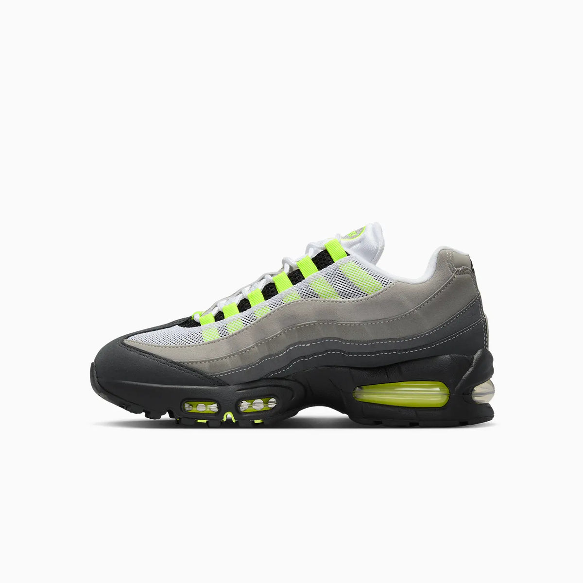 Women's Air Max 95 Big Bubble 'Neon'