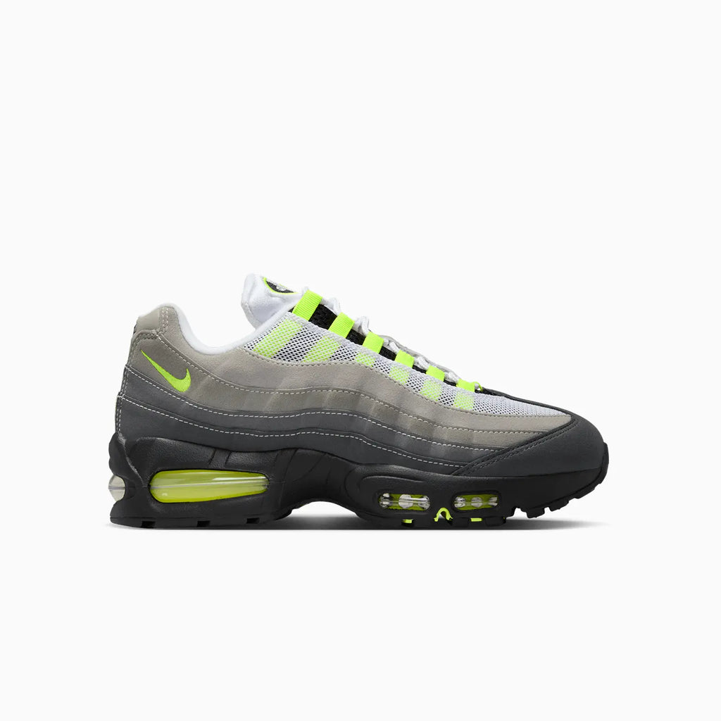 Air Max 95 Big Bubble 'Neon' pour femme