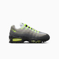Air Max 95 Big Bubble 'Neon' pour femme