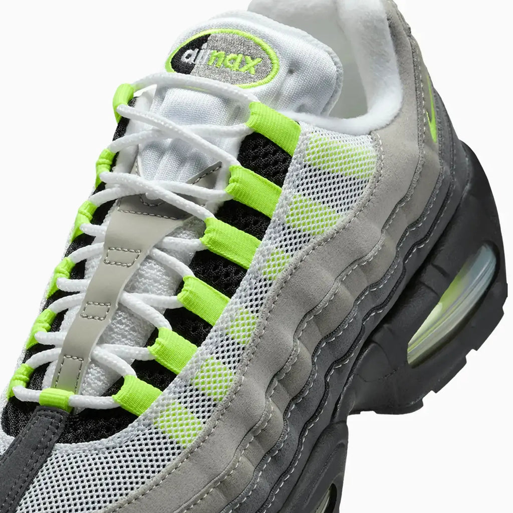 Air Max 95 Big Bubble 'Neon' pour femme