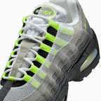 Air Max 95 Big Bubble 'Neon' pour femme