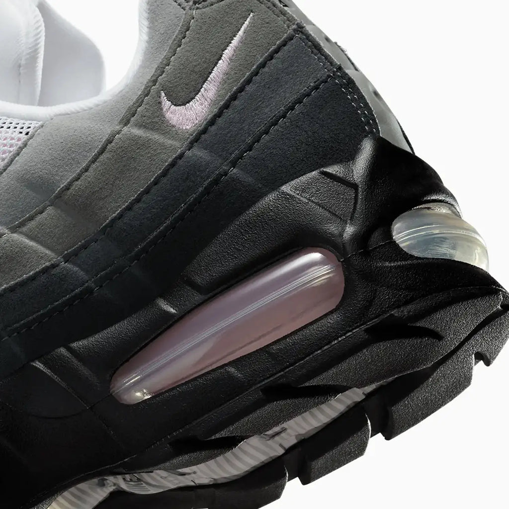 Women's Air Max 95 OG Big Bubble 'Pink Foam'