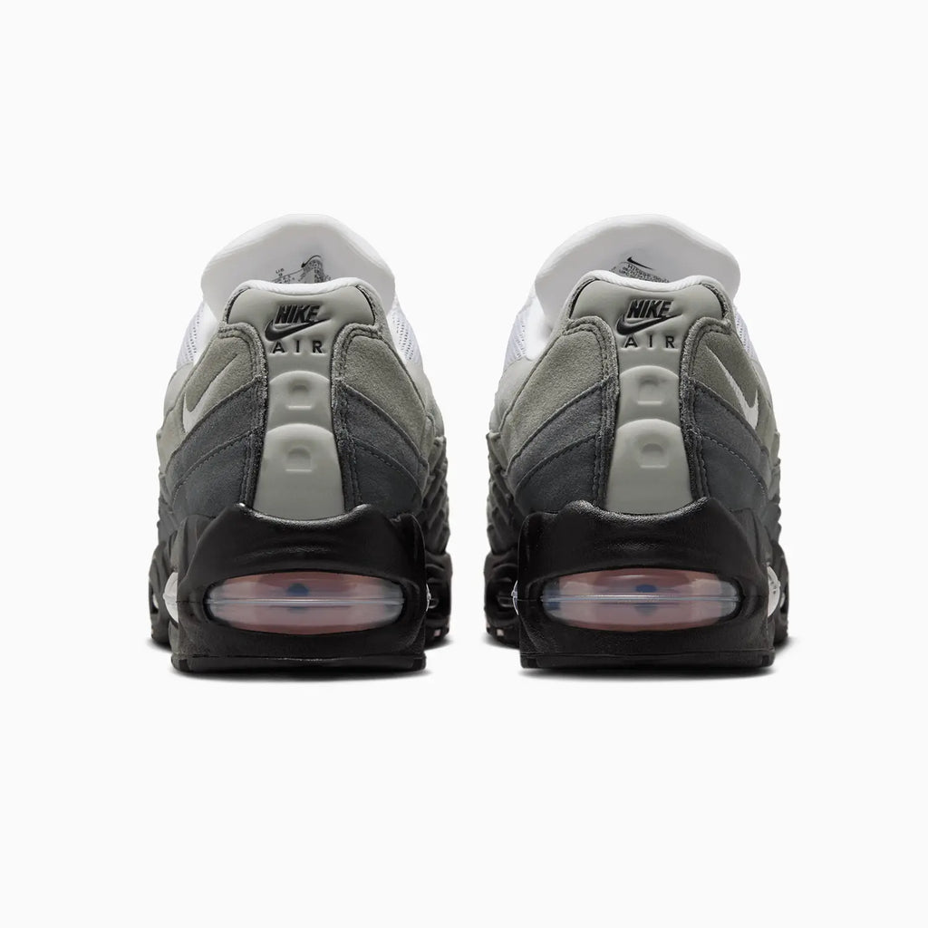 Women's Air Max 95 OG Big Bubble 'Pink Foam'