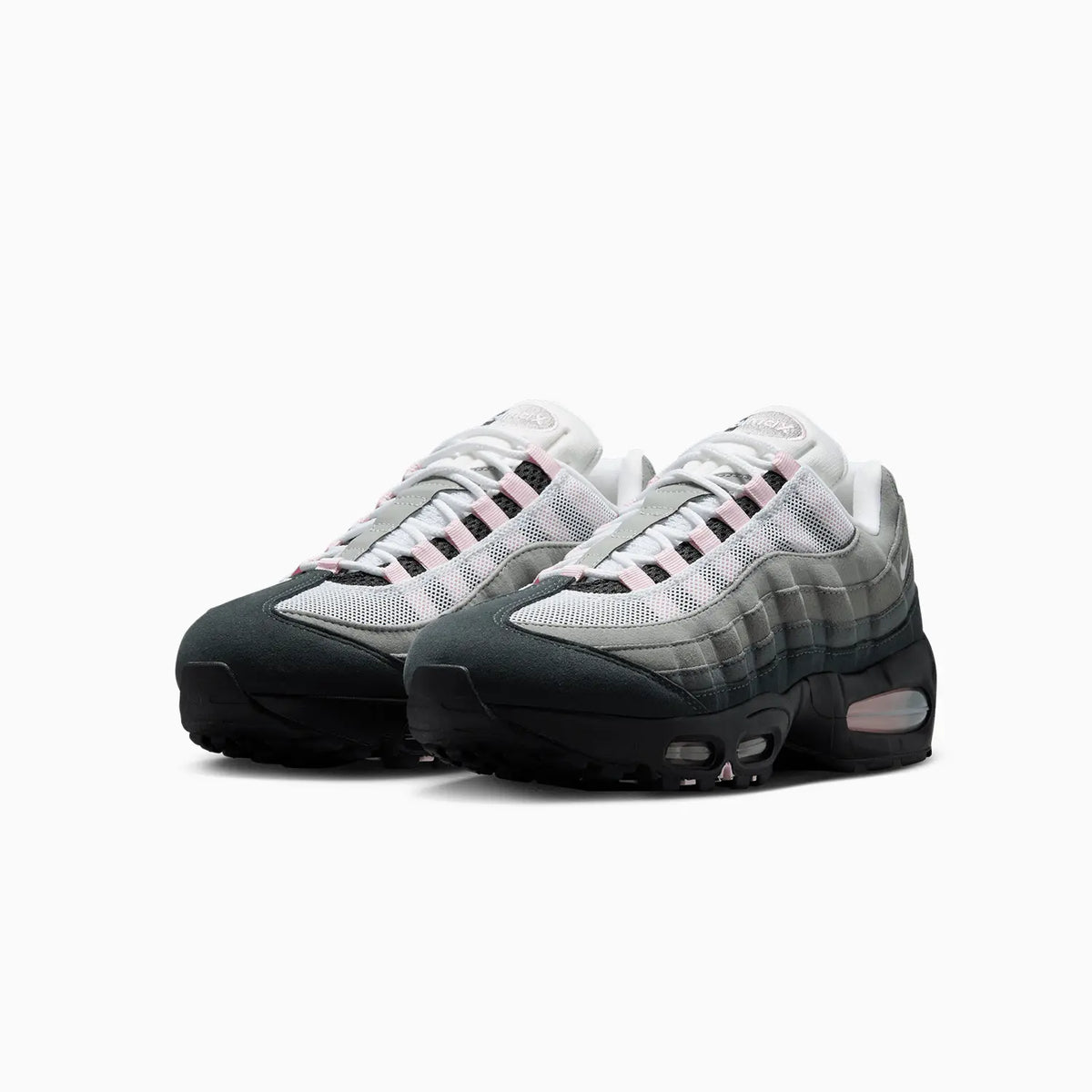 Women's Air Max 95 OG Big Bubble 'Pink Foam'