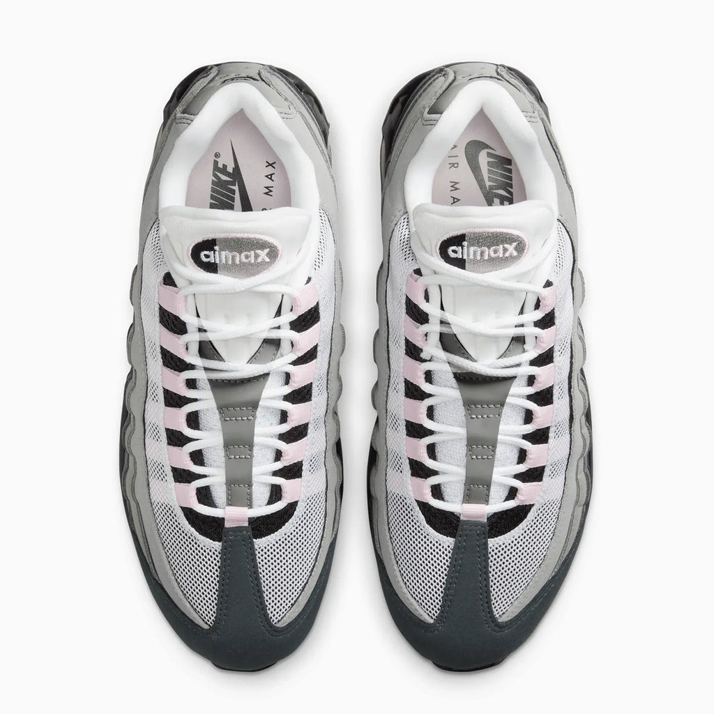 Women's Air Max 95 OG Big Bubble 'Pink Foam'