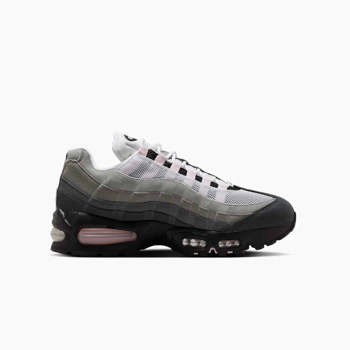 Women's Air Max 95 OG Big Bubble 'Pink Foam'