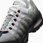 Women's Air Max 95 OG Big Bubble 'Pink Foam'