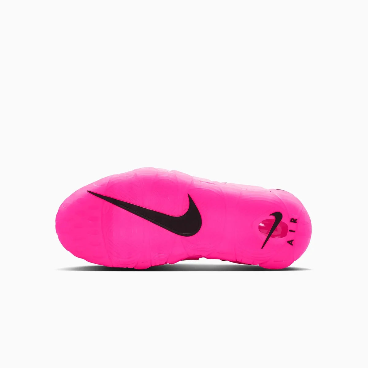 Women's Air More Uptempo SE 'Pink Blast Black'