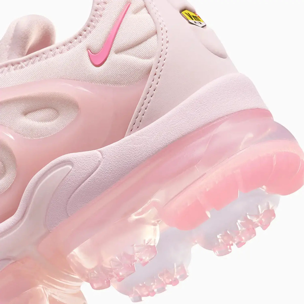 Women's Air Vapormax Plus 'Pink Foam'