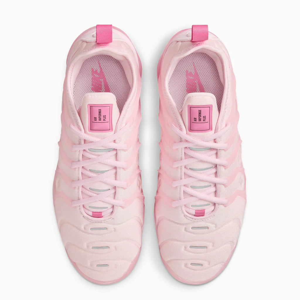 Women's Air Vapormax Plus 'Pink Foam'