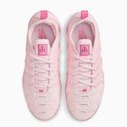 Women's Air Vapormax Plus 'Pink Foam'