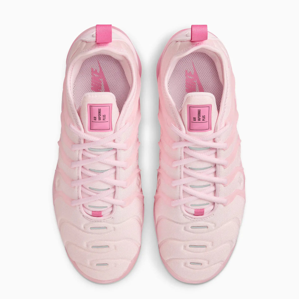 Women's Air Vapormax Plus 'Pink Foam'