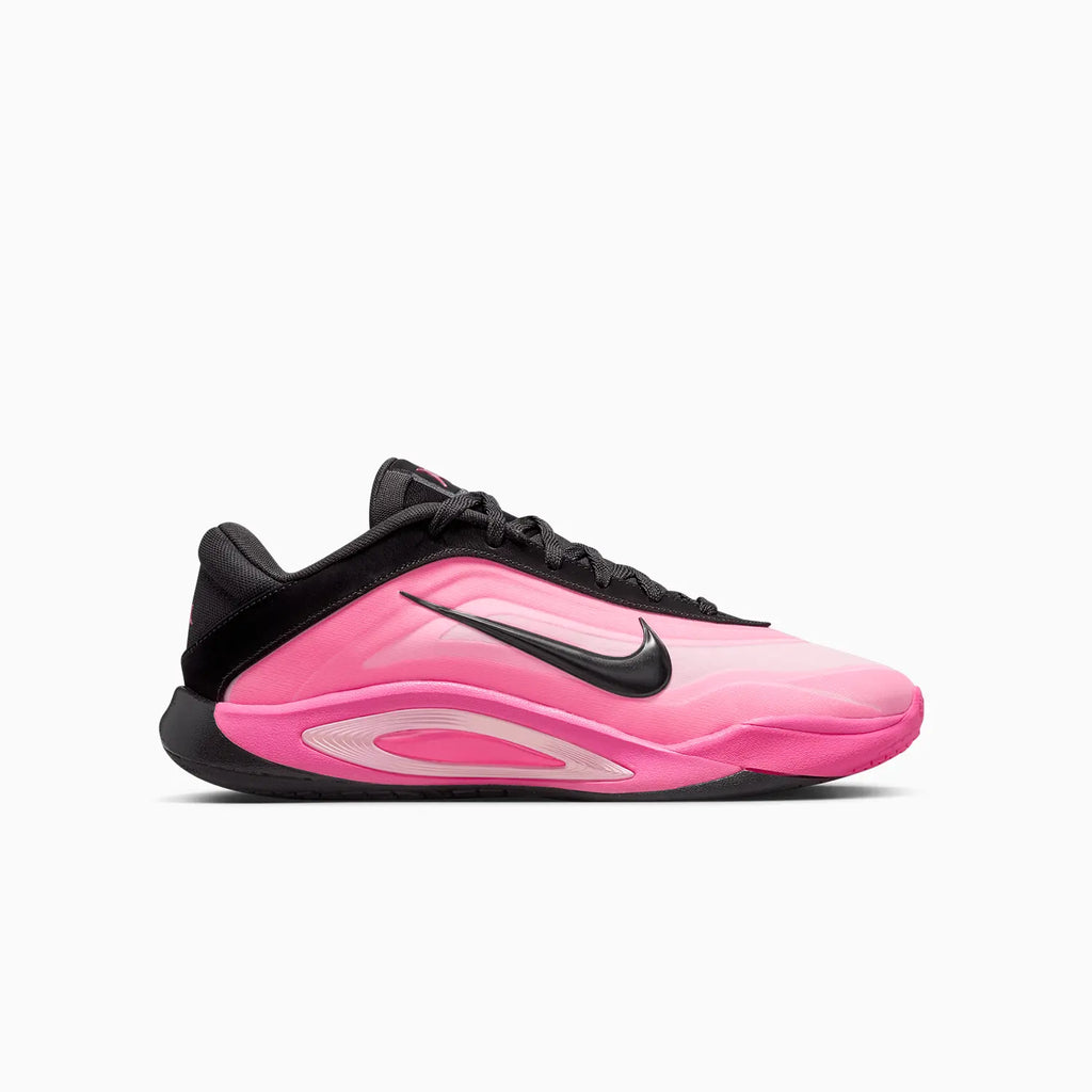 Women's A'One 'Leo Lights' Hyper Pink