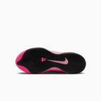 Women's A'One 'Leo Lights' Hyper Pink
