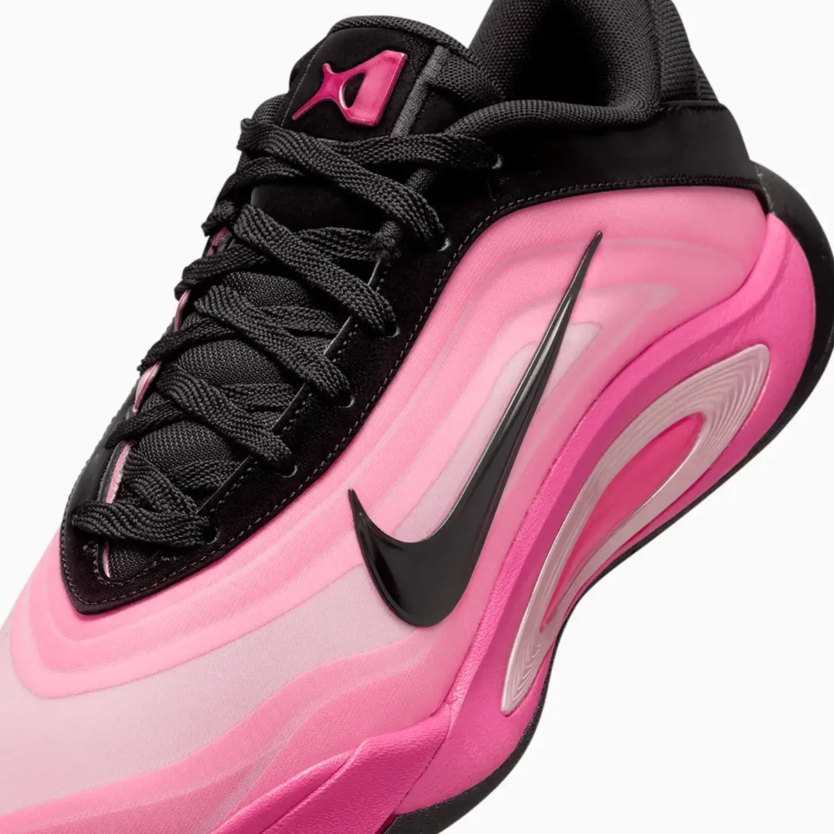 Women's A'One 'Leo Lights' Hyper Pink