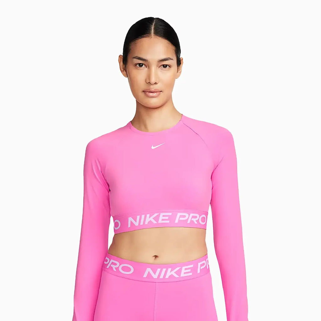 Ensemble court Dri-Fit pour femme