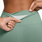 Ensemble court Dri-Fit pour femme