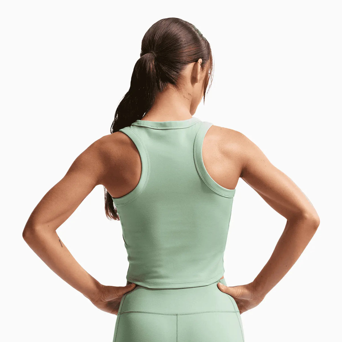 Women's Dri-Fit Cropped Outfit