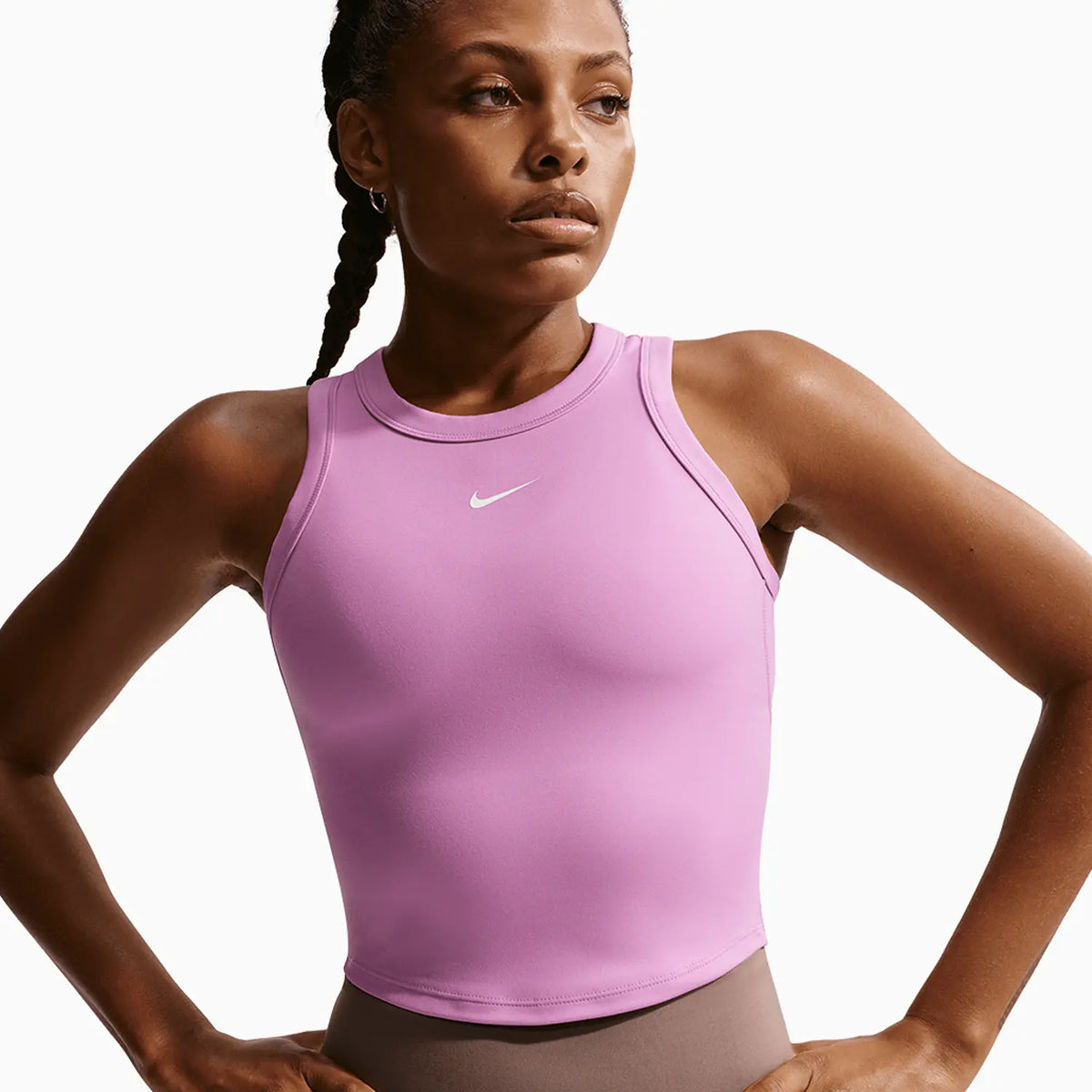 Women's Dri-Fit Cropped Outfit