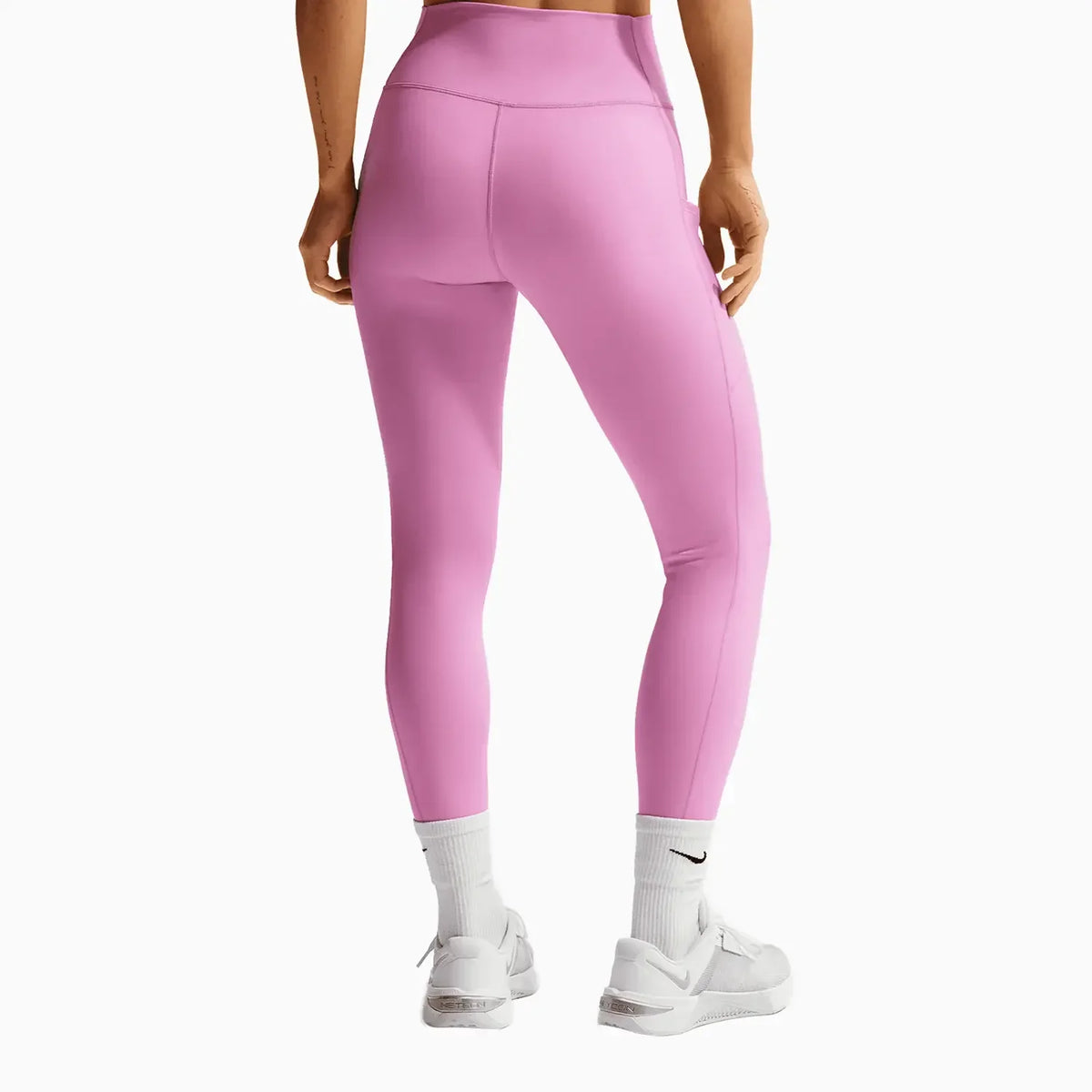 Women's Dri-Fit Cropped Outfit