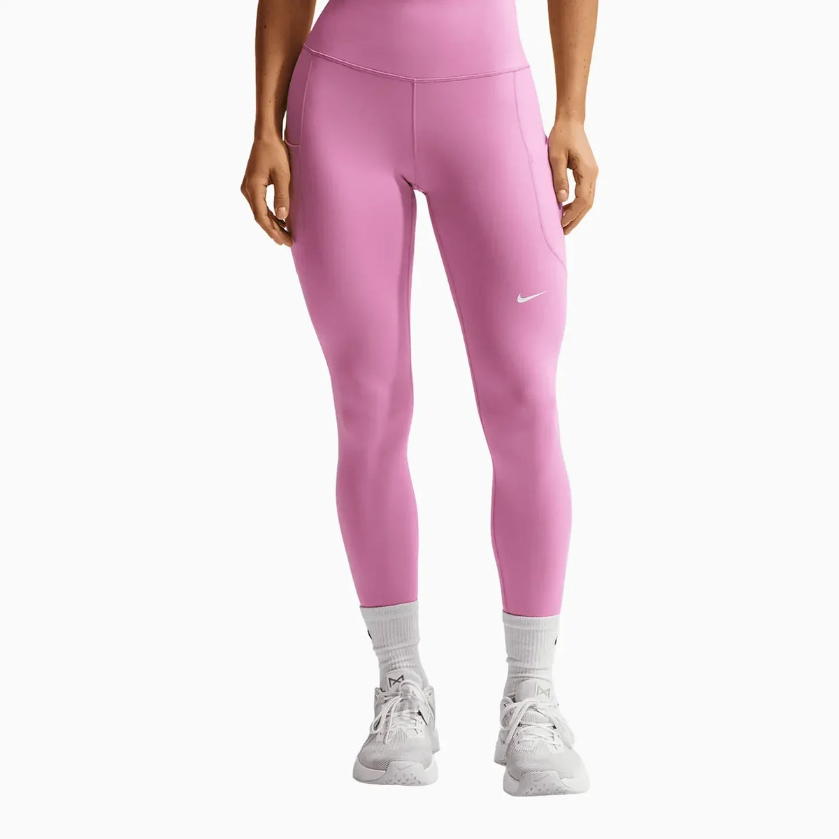 Women's Dri-Fit Cropped Outfit