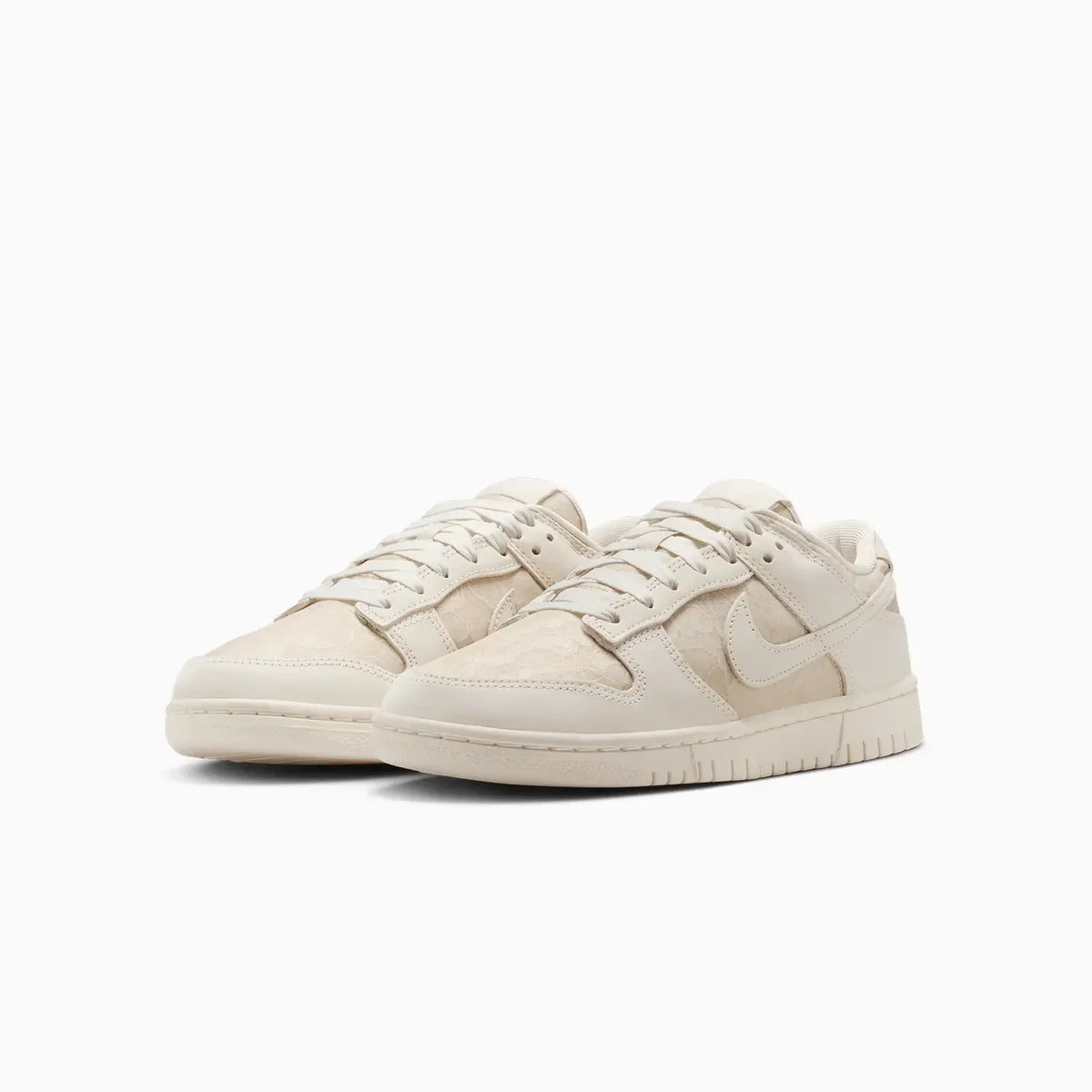 Women's Dunk Low 'Lace Pack'