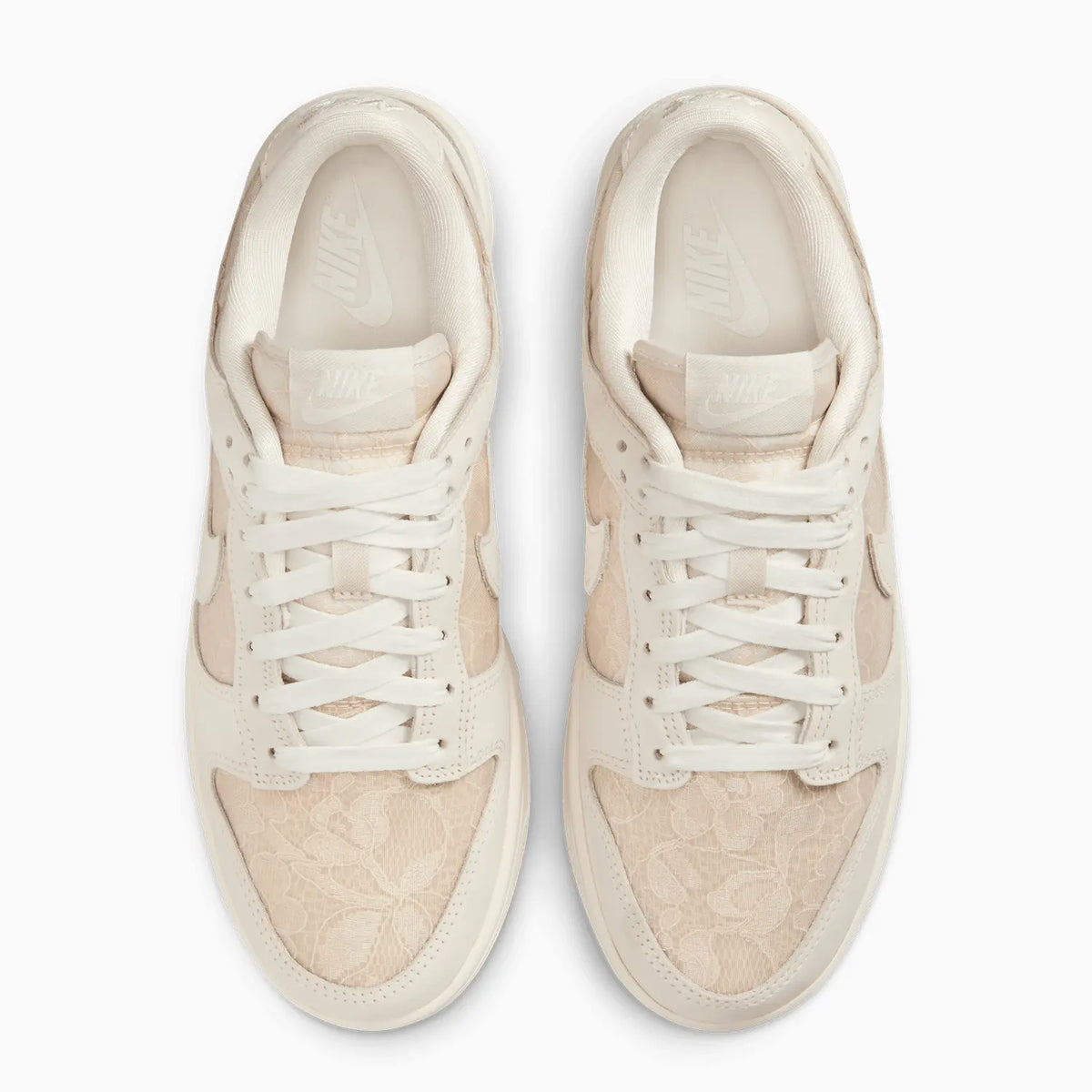 Women's Dunk Low 'Lace Pack'