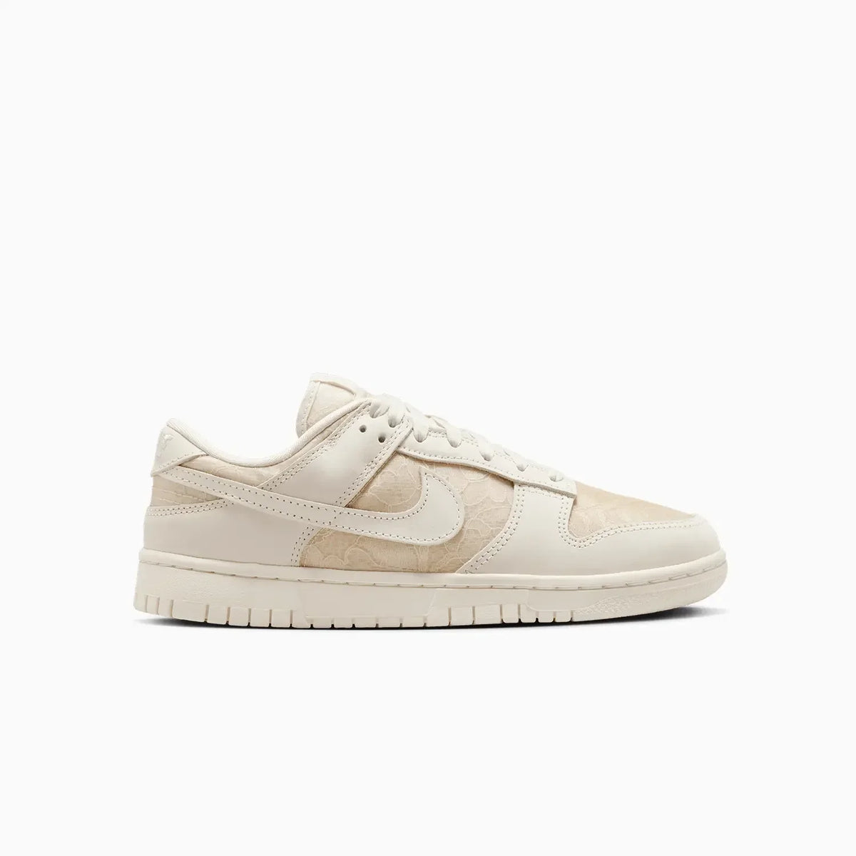 Women's Dunk Low 'Lace Pack'