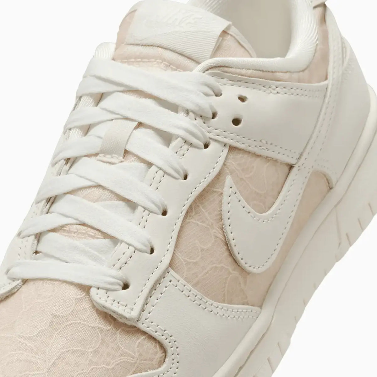 Women's Dunk Low 'Lace Pack'