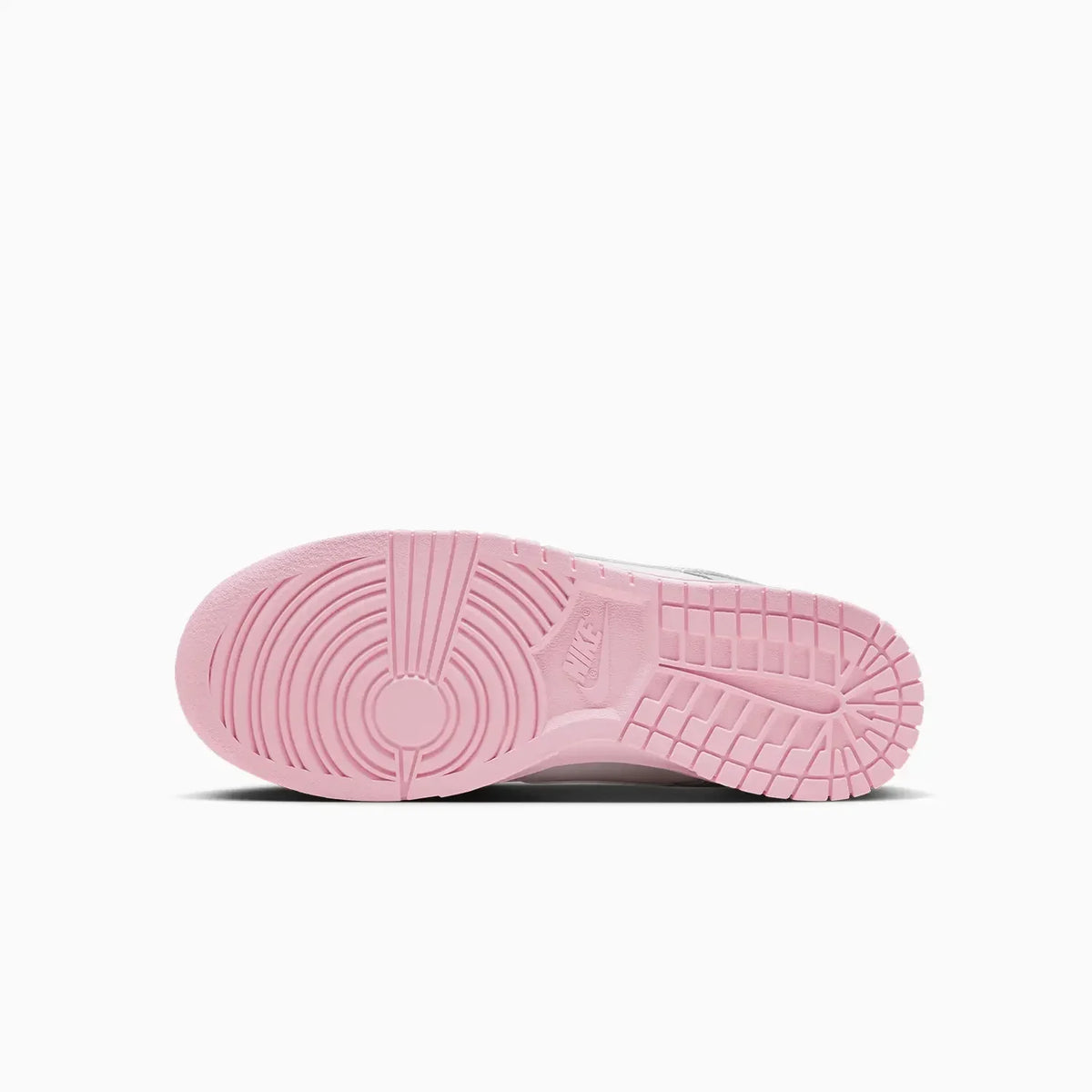 Women's Dunk Low LX 'Metallic Silver Pink'