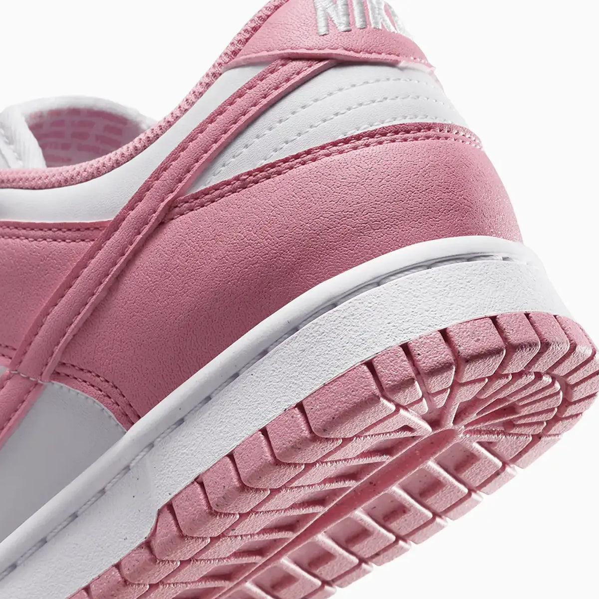 Women's Dunk Low Next Nature 'Elemental Pink'