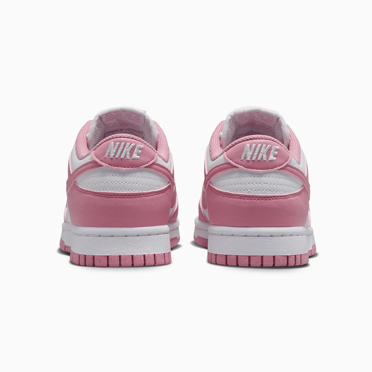 Women's Dunk Low Next Nature 'Elemental Pink'