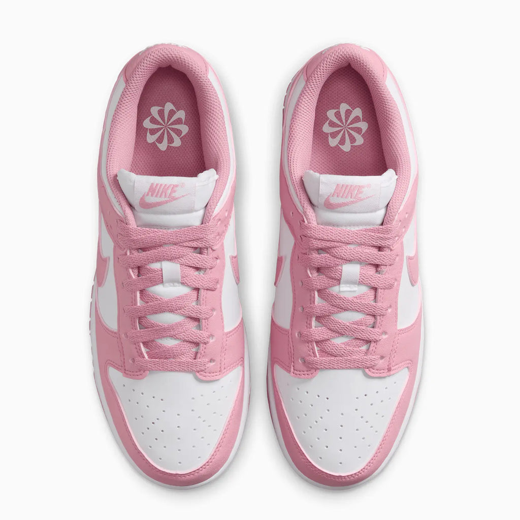 Women's Dunk Low Next Nature 'Elemental Pink'