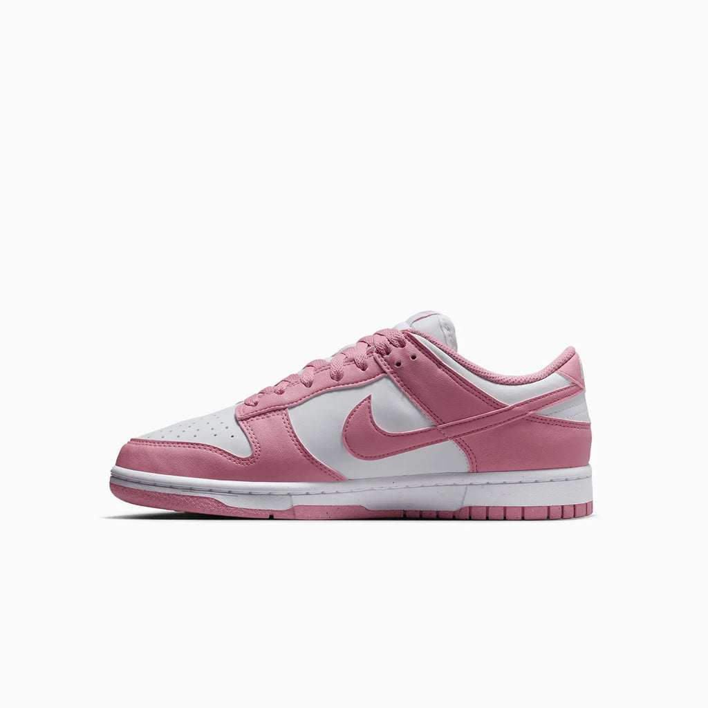 Women's Dunk Low Next Nature 'Elemental Pink'